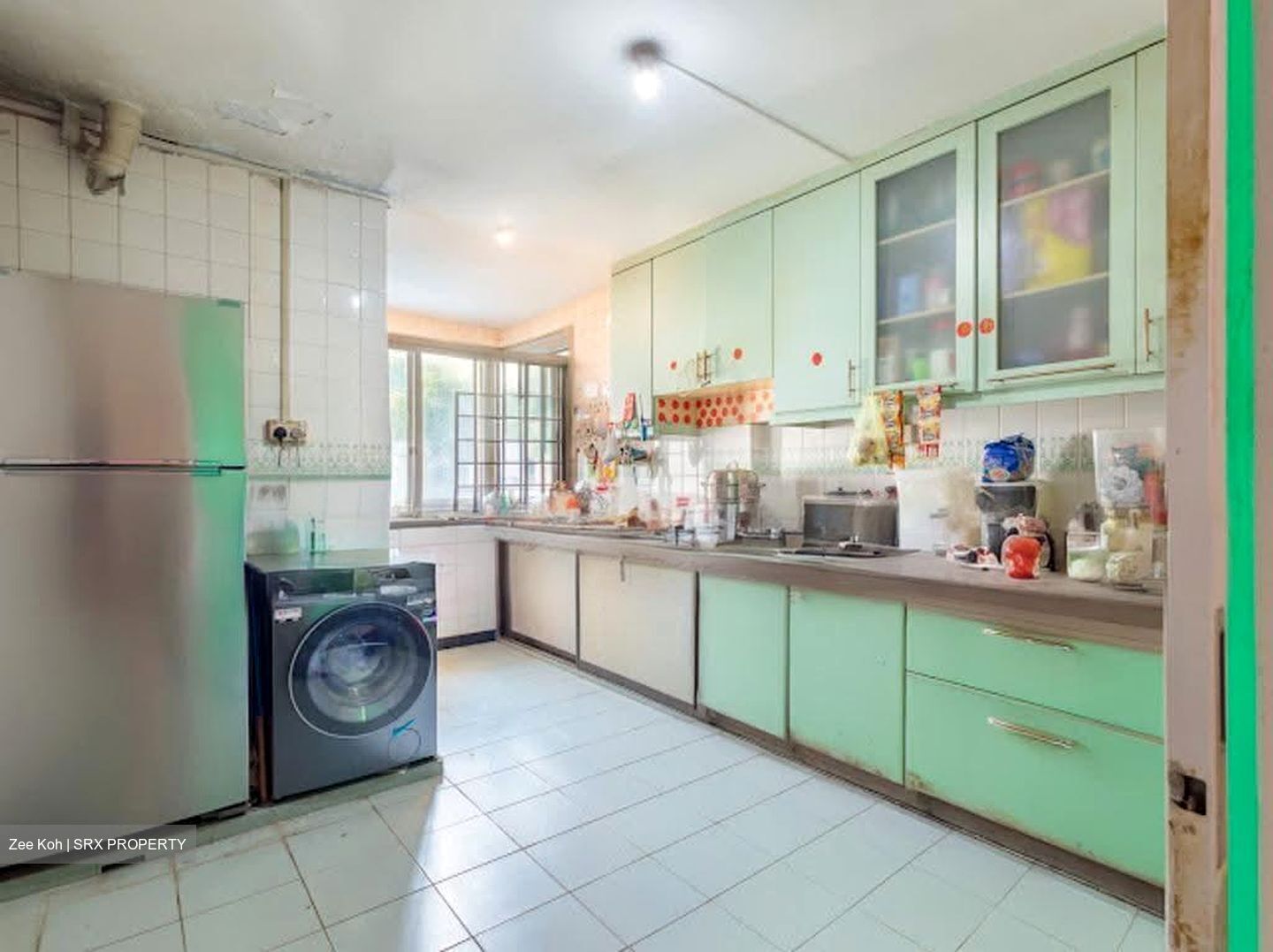 Blk 560 Pasir Ris Street 51 (Pasir Ris), HDB 4 Rooms #606796721